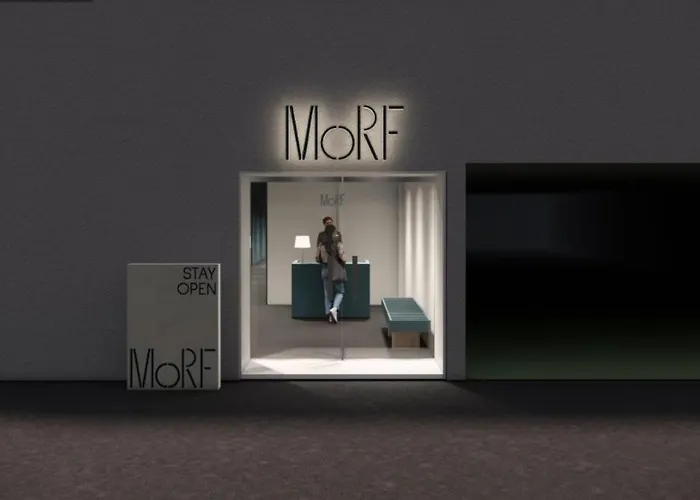 Morf 酒店
