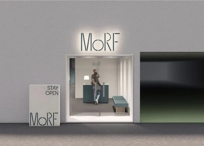 Morf 酒店